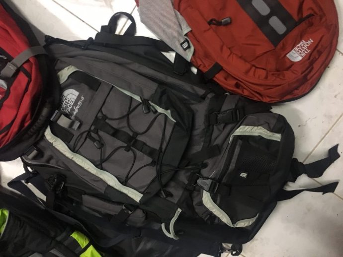 ⁦🎒صفقة حقائب جميع الأعمار! وللرحلات🎒⁩ - الصورة ⁦4⁩