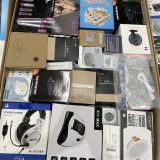 ⁦حاوية أمازون ملتي بوكس أصلية  40 قدم📦⁩ - الصورة ⁦2⁩