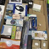 ⁦حاوية أمازون ملتي بوكس أصلية  40 قدم📦⁩ - الصورة ⁦3⁩
