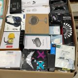 ⁦حاوية أمازون ملتي بوكس أصلية  40 قدم📦⁩ - الصورة ⁦4⁩