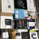 ⁦حاوية أمازون ملتي بوكس أصلية  40 قدم📦⁩ - الصورة ⁦9⁩