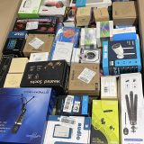 ⁦حاوية أمازون ملتي بوكس أصلية  40 قدم📦⁩ - الصورة ⁦10⁩
