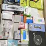 ⁦حاوية أمازون ملتي بوكس أصلية  40 قدم📦⁩ - الصورة ⁦11⁩