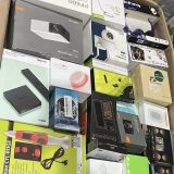 ⁦حاوية أمازون ملتي بوكس أصلية  40 قدم📦⁩ - الصورة ⁦13⁩