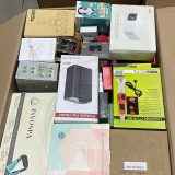 ⁦حاوية أمازون ملتي بوكس أصلية  40 قدم📦⁩ - الصورة ⁦14⁩