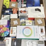 ⁦حاوية أمازون ملتي بوكس أصلية  40 قدم📦⁩ - الصورة ⁦16⁩