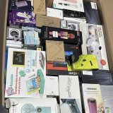 ⁦حاوية أمازون ملتي بوكس أصلية  40 قدم📦⁩ - الصورة ⁦17⁩