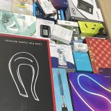 ⁦حاوية أمازون ملتي بوكس أصلية  40 قدم📦⁩ - الصورة ⁦19⁩