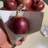 ⁦🧅 عرض خاص: بصل أحمر طازج 🧅⁩ - الصورة ⁦6⁩