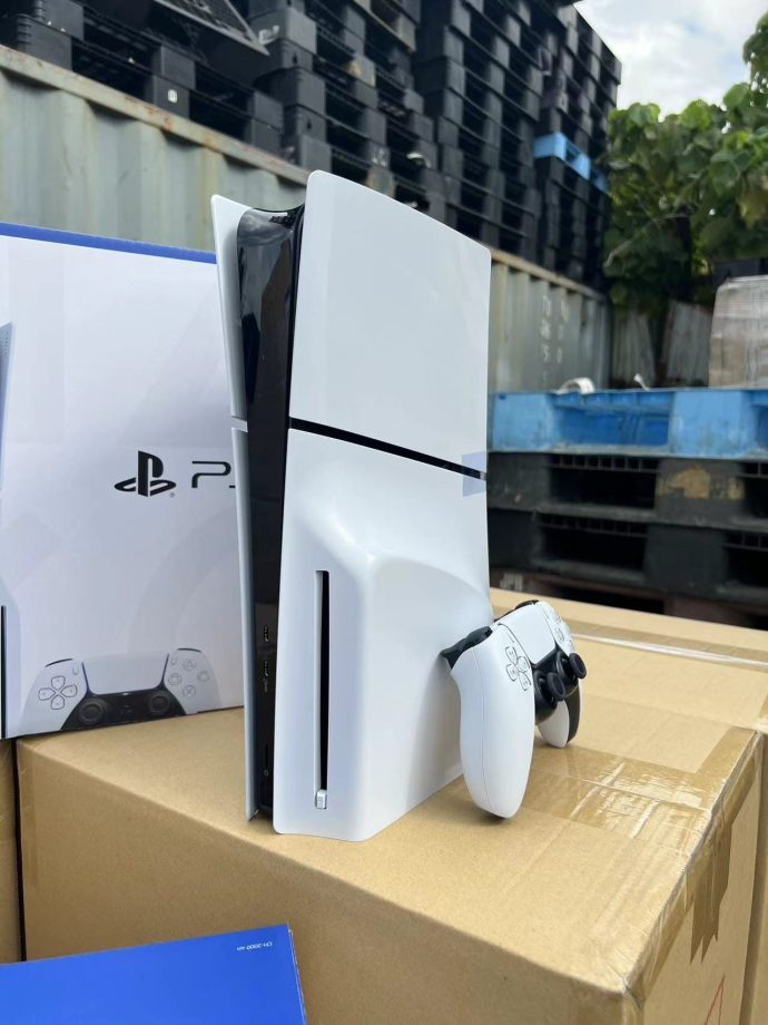 ⁦عرض خاص على أجهزة PlayStation 5⁩ - الصورة ⁦3⁩