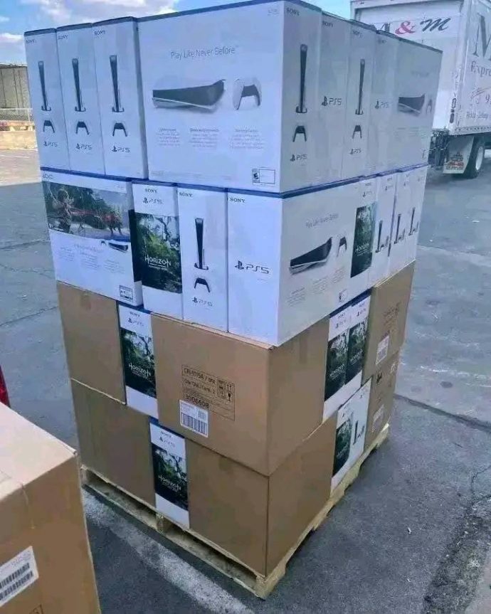 ⁦عرض خاص على أجهزة PlayStation 5⁩ - الصورة ⁦5⁩