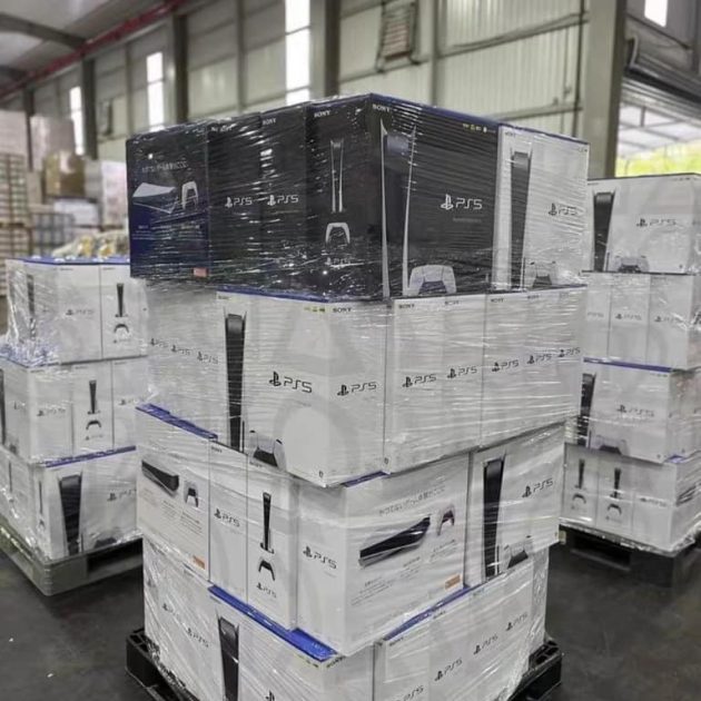 عرض خاص على أجهزة PlayStation 5