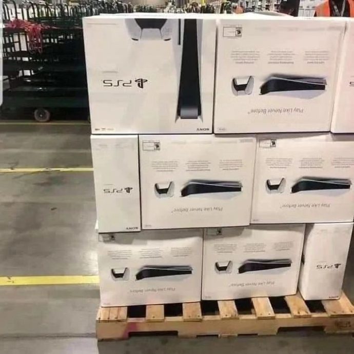 ⁦عرض خاص على أجهزة PlayStation 5⁩ - الصورة ⁦7⁩
