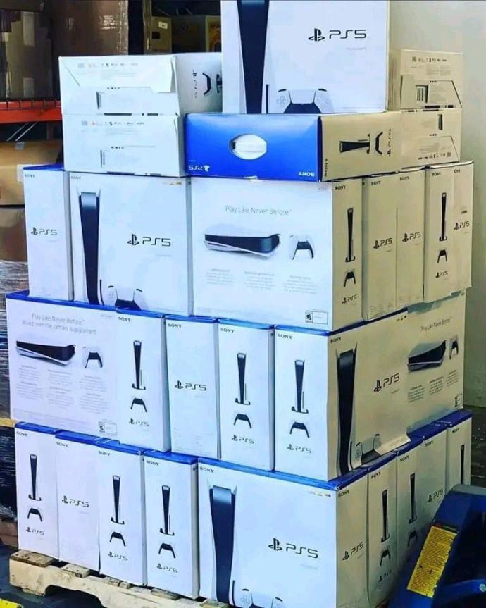 ⁦عرض خاص على أجهزة PlayStation 5⁩ - الصورة ⁦8⁩