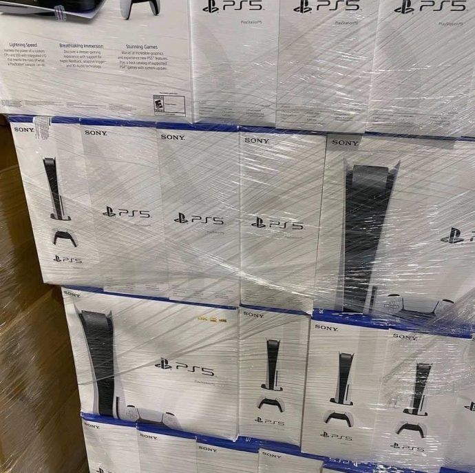 ⁦عرض خاص على أجهزة PlayStation 5⁩ - الصورة ⁦11⁩